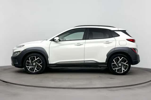 Hyundai Kona (2023) thumbnail 2