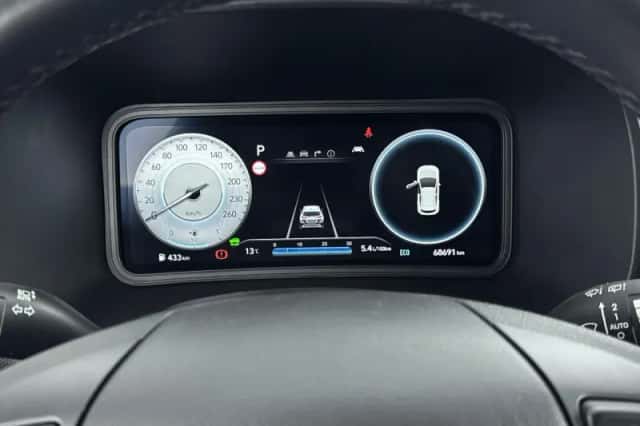 Hyundai Kona (2023) thumbnail 11