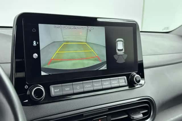 Hyundai Kona (2023) thumbnail 13