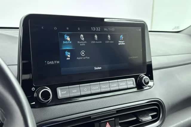 Hyundai Kona (2023) thumbnail 14