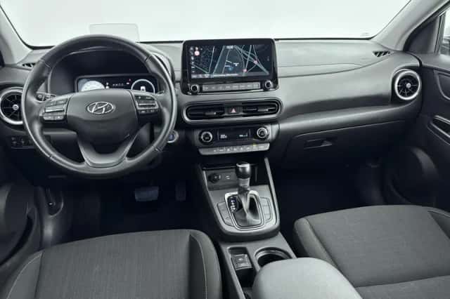 Hyundai Kona (2023) thumbnail 18