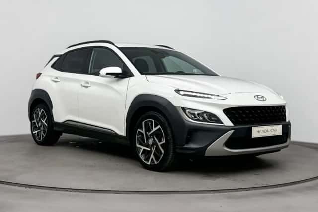 Hyundai Kona (2023) thumbnail 3