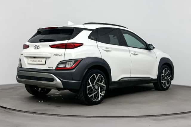 Hyundai Kona (2023) thumbnail 4
