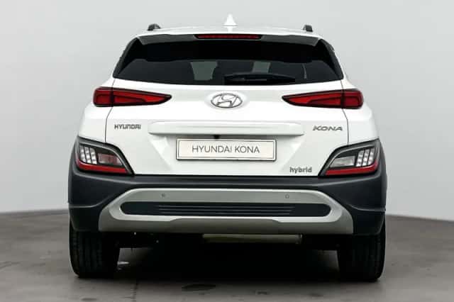Hyundai Kona (2023) thumbnail 5