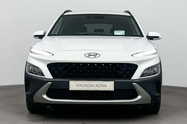 Hyundai Kona (2023) thumbnail 6