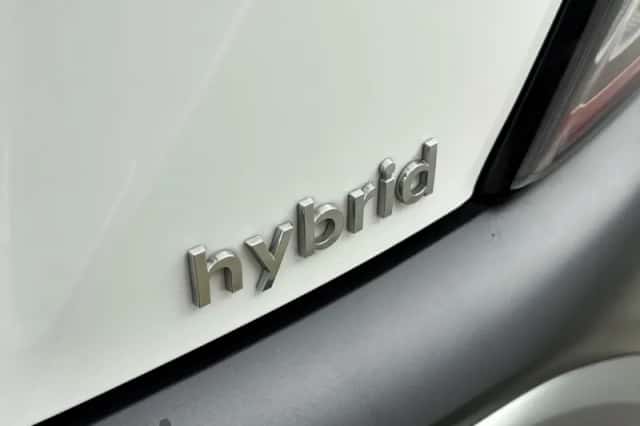 Hyundai Kona (2023) thumbnail 9