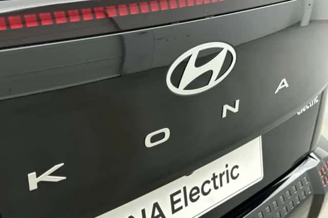 Hyundai Kona (2026) thumbnail 25