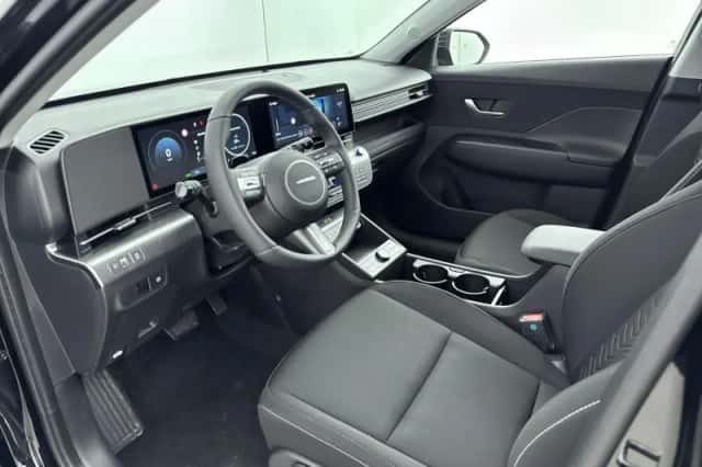 Hyundai Kona (2026) thumbnail 10