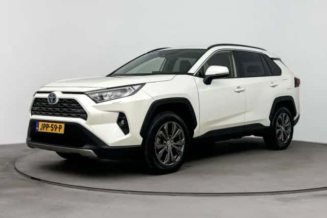 Toyota RAV4 (2022) thumbnail 22