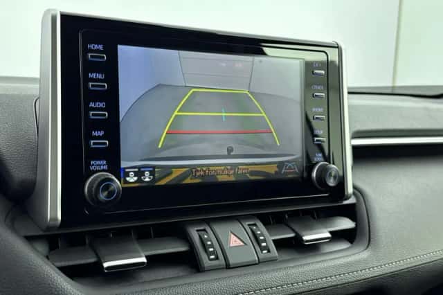 Toyota RAV4 (2022) thumbnail 9