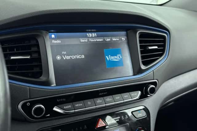 Hyundai Ioniq (2018) thumbnail 14