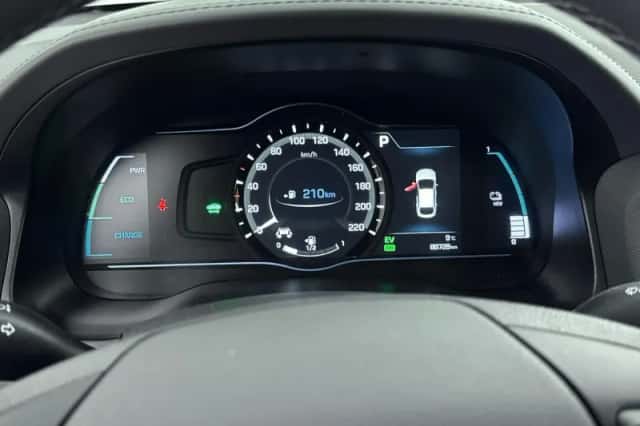Hyundai Ioniq (2018) thumbnail 18