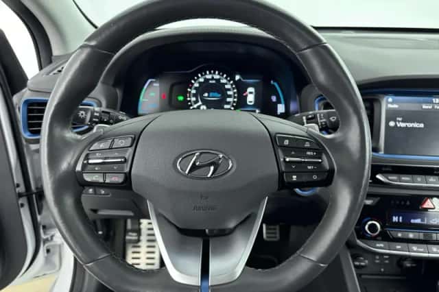 Hyundai Ioniq (2018) thumbnail 19