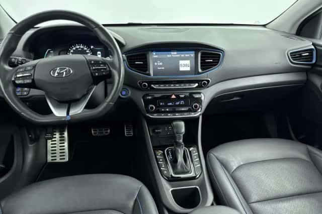 Hyundai Ioniq (2018) thumbnail 9