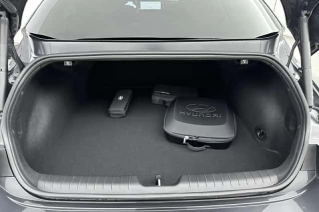 Hyundai Ioniq 6 (2026) thumbnail 13