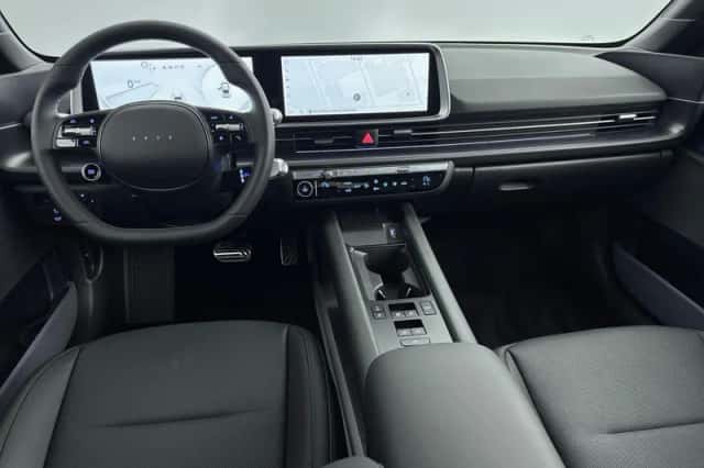 Hyundai Ioniq 6 (2026) thumbnail 15