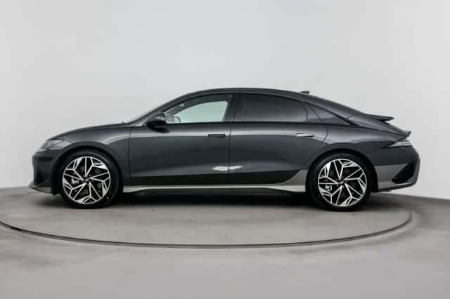 Hyundai Ioniq 6 (2026) thumbnail 3