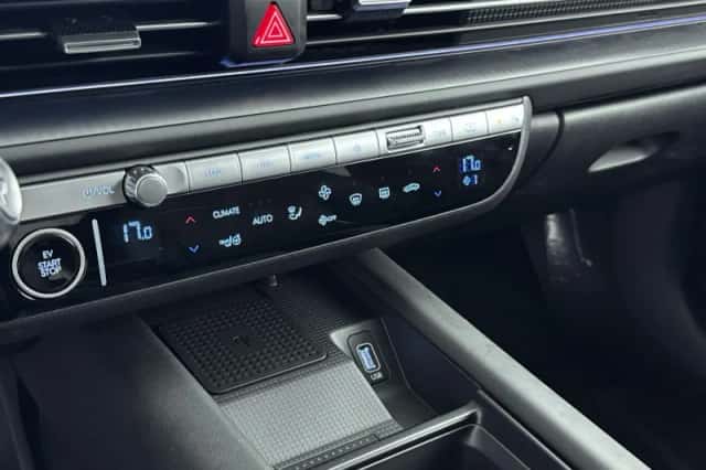 Hyundai Ioniq 6 (2026) thumbnail 23