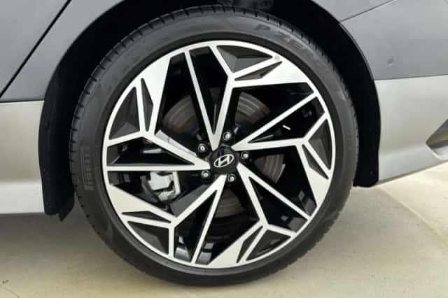 Hyundai Ioniq 6 (2026) thumbnail 24