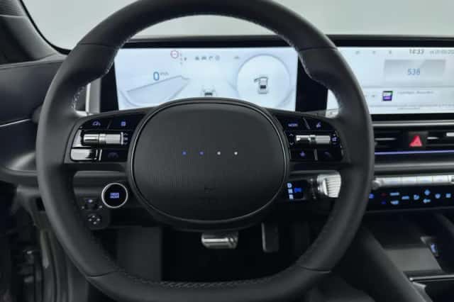 Hyundai Ioniq 6 (2026) thumbnail 26