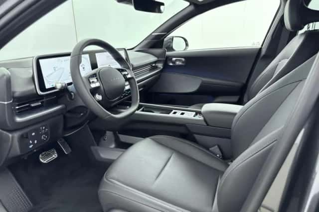Hyundai Ioniq 6 (2026) thumbnail 7
