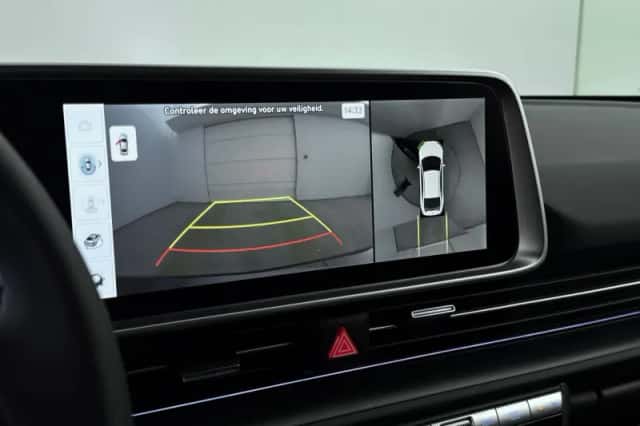 Hyundai Ioniq 6 (2026) thumbnail 9