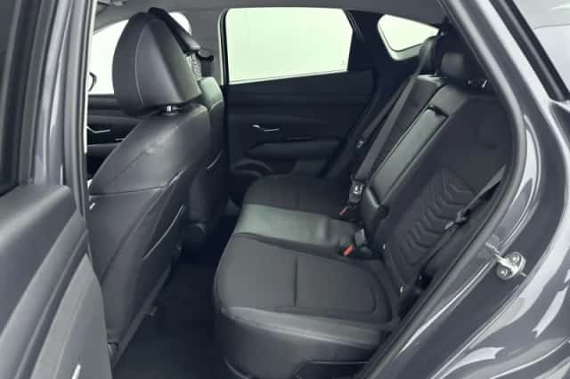 Hyundai Tucson (2026) thumbnail 11