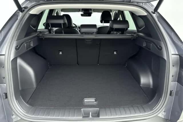 Hyundai Tucson (2026) thumbnail 12