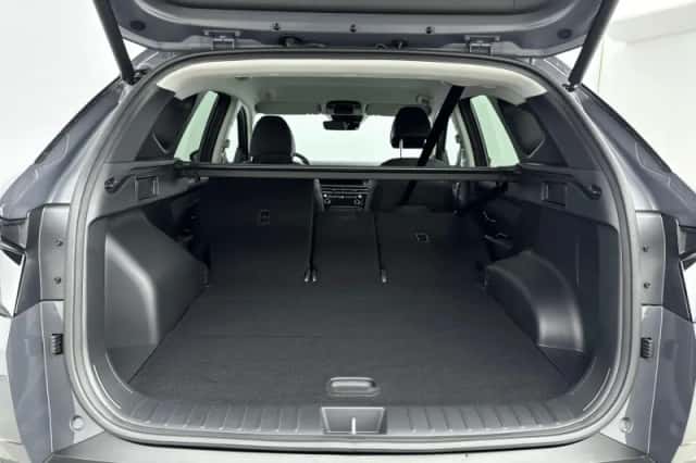Hyundai Tucson (2026) thumbnail 13