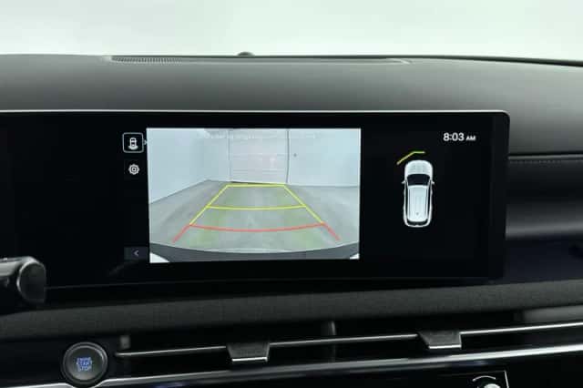 Hyundai Tucson (2026) thumbnail 15