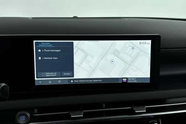 Hyundai Tucson (2026) thumbnail 16