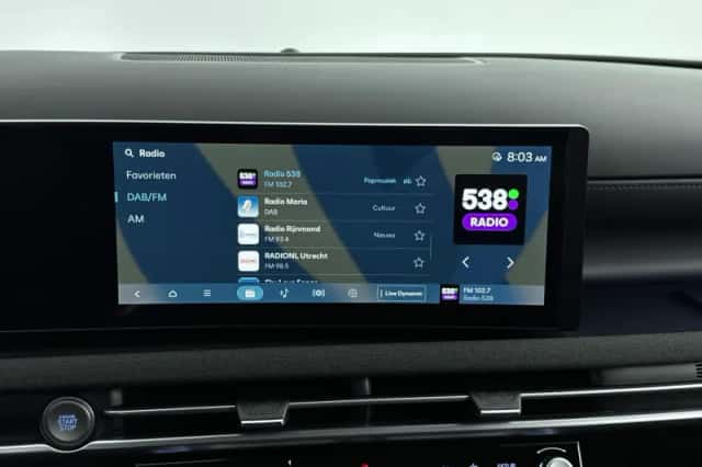 Hyundai Tucson (2026) thumbnail 17