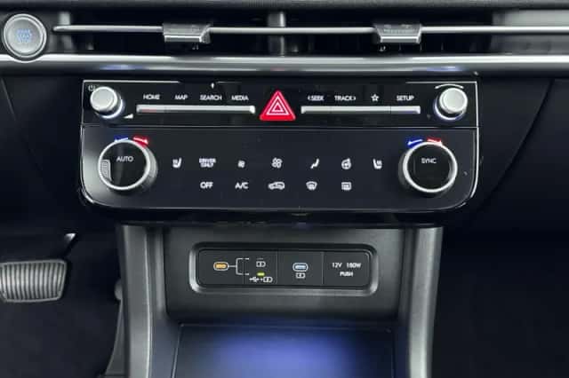 Hyundai Tucson (2026) thumbnail 18