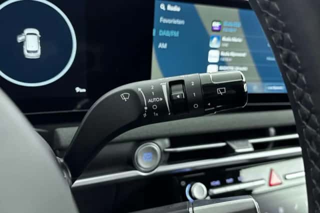 Hyundai Tucson (2026) thumbnail 20