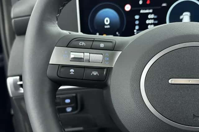 Hyundai Tucson (2026) thumbnail 21