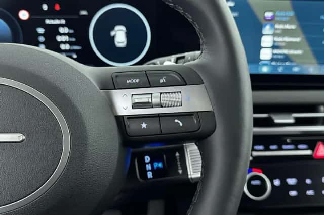 Hyundai Tucson (2026) thumbnail 22