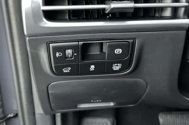 Hyundai Tucson (2026) thumbnail 27