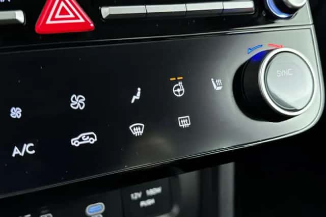 Hyundai Tucson (2026) thumbnail 29