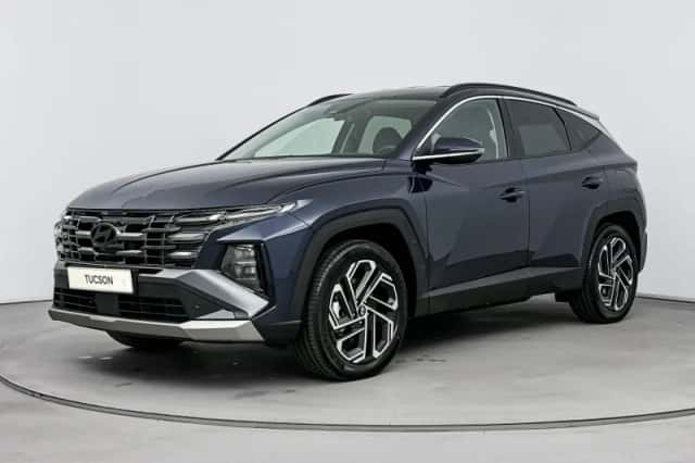 Hyundai Tucson (2026) thumbnail 30