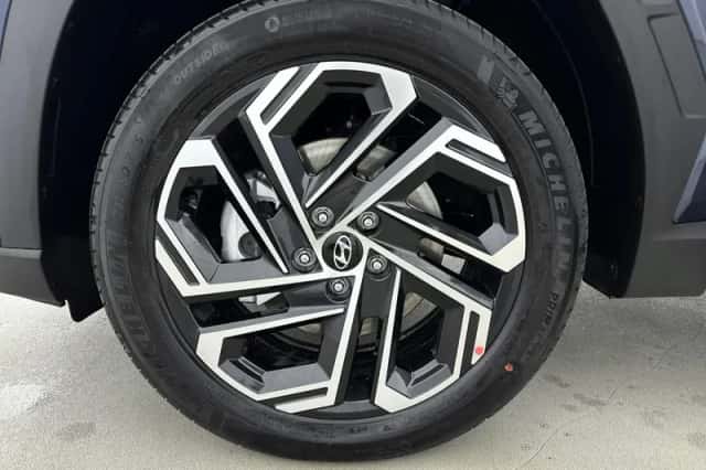 Hyundai Tucson (2026) thumbnail 7