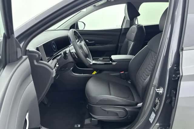 Hyundai Tucson (2026) thumbnail 9