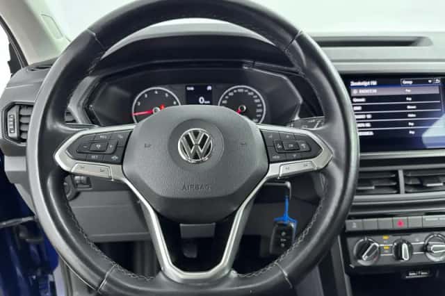 Volkswagen T-Cross (2020) thumbnail 13