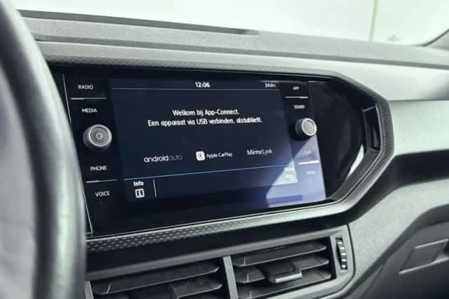 Volkswagen T-Cross (2020) thumbnail 14