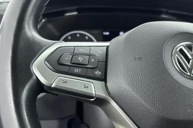 Volkswagen T-Cross (2020) thumbnail 15