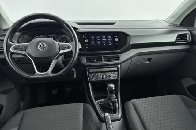 Volkswagen T-Cross (2020) thumbnail 21