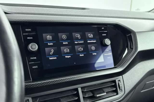 Volkswagen T-Cross (2020) thumbnail 23
