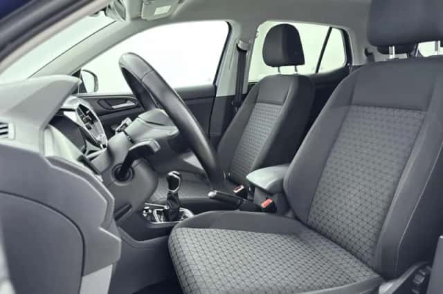 Volkswagen T-Cross (2020) thumbnail 28