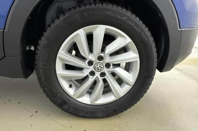 Volkswagen T-Cross (2020) thumbnail 30