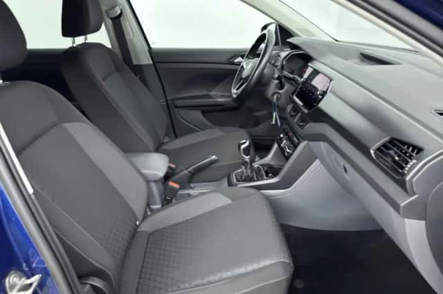 Volkswagen T-Cross (2020) thumbnail 31
