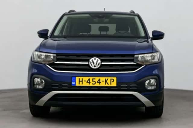 Volkswagen T-Cross (2020) thumbnail 5